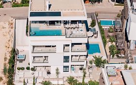 Adria Concept Suites
