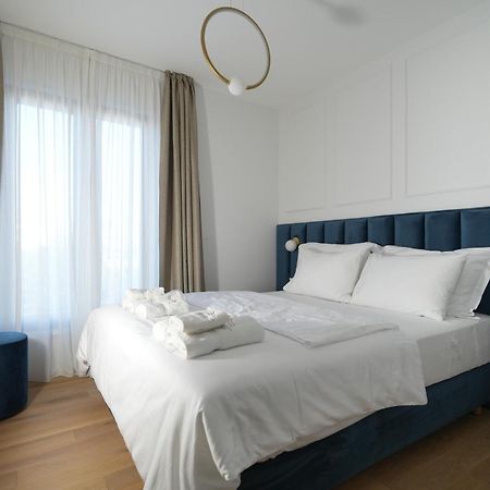 Adria Concept Suites Zadar Exteriér fotografie