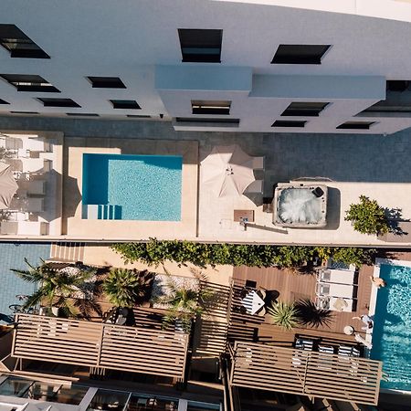 Adria Concept Suites Zadar Exteriér fotografie