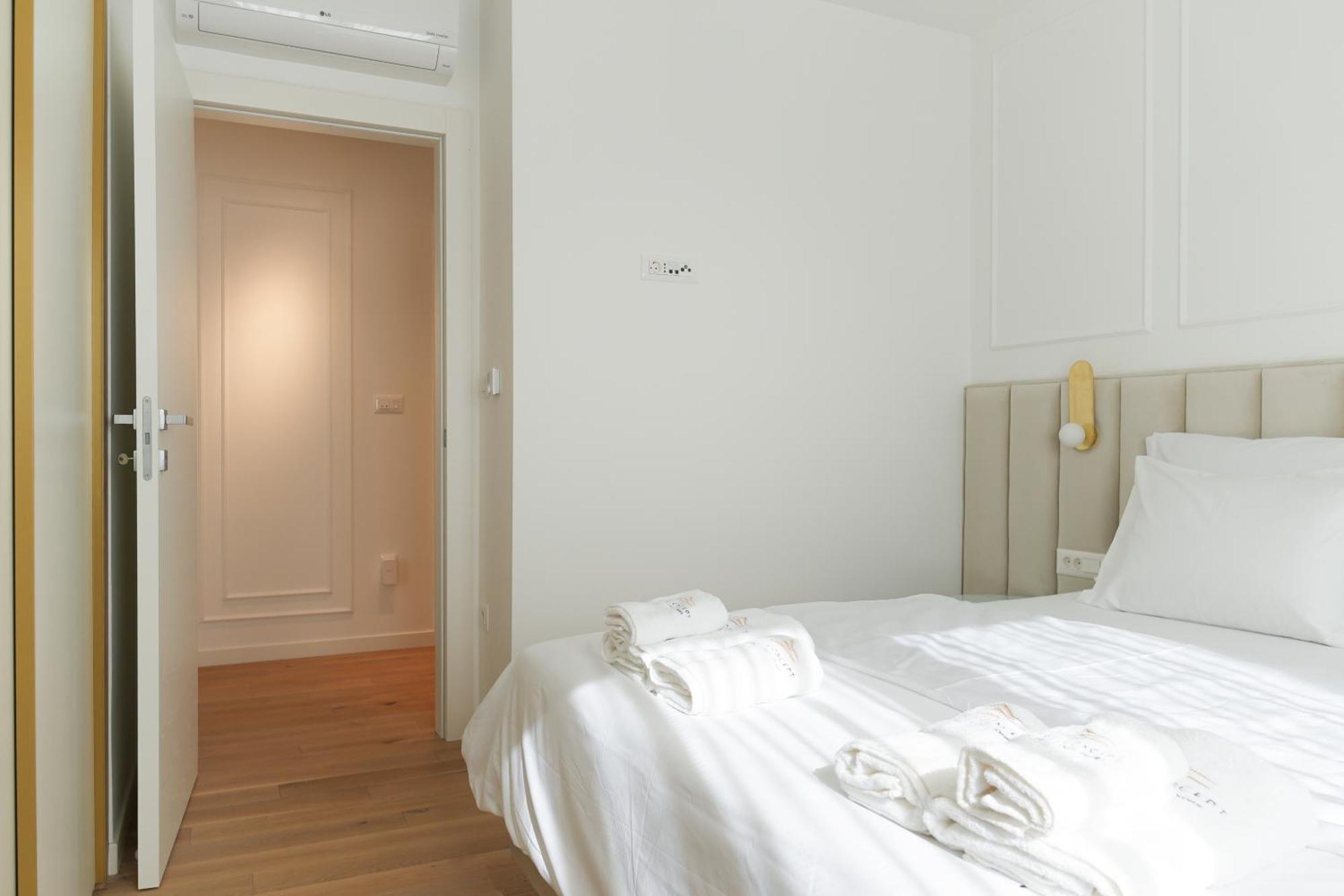 Adria Concept Suites Zadar Exteriér fotografie