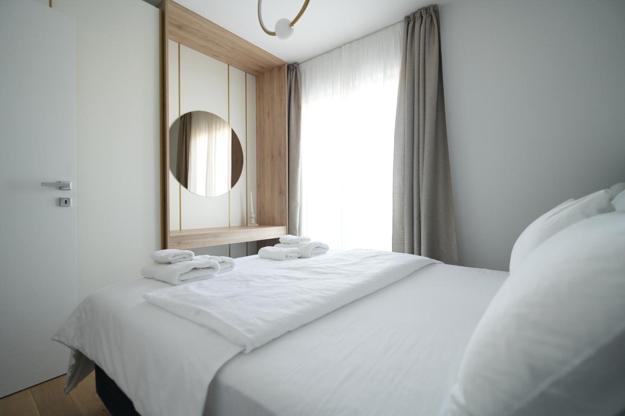 Adria Concept Suites Zadar Exteriér fotografie