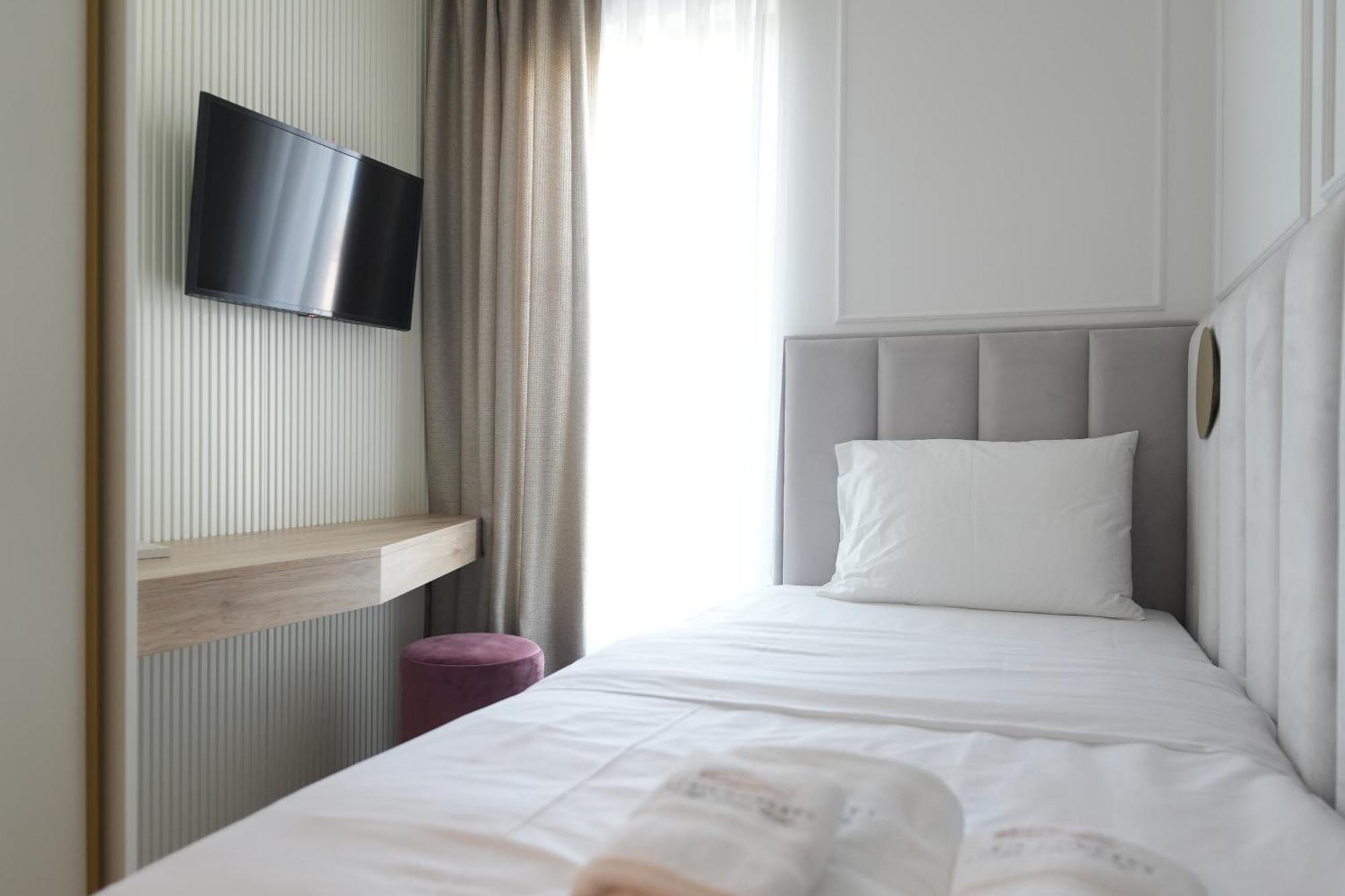 Adria Concept Suites Zadar Exteriér fotografie