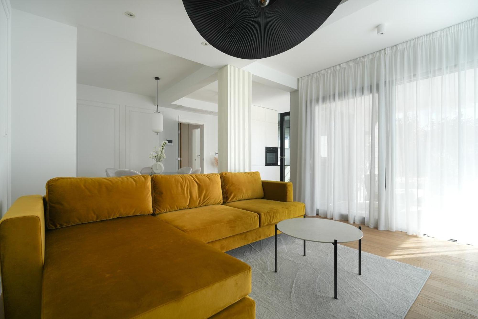 Adria Concept Suites Zadar Exteriér fotografie