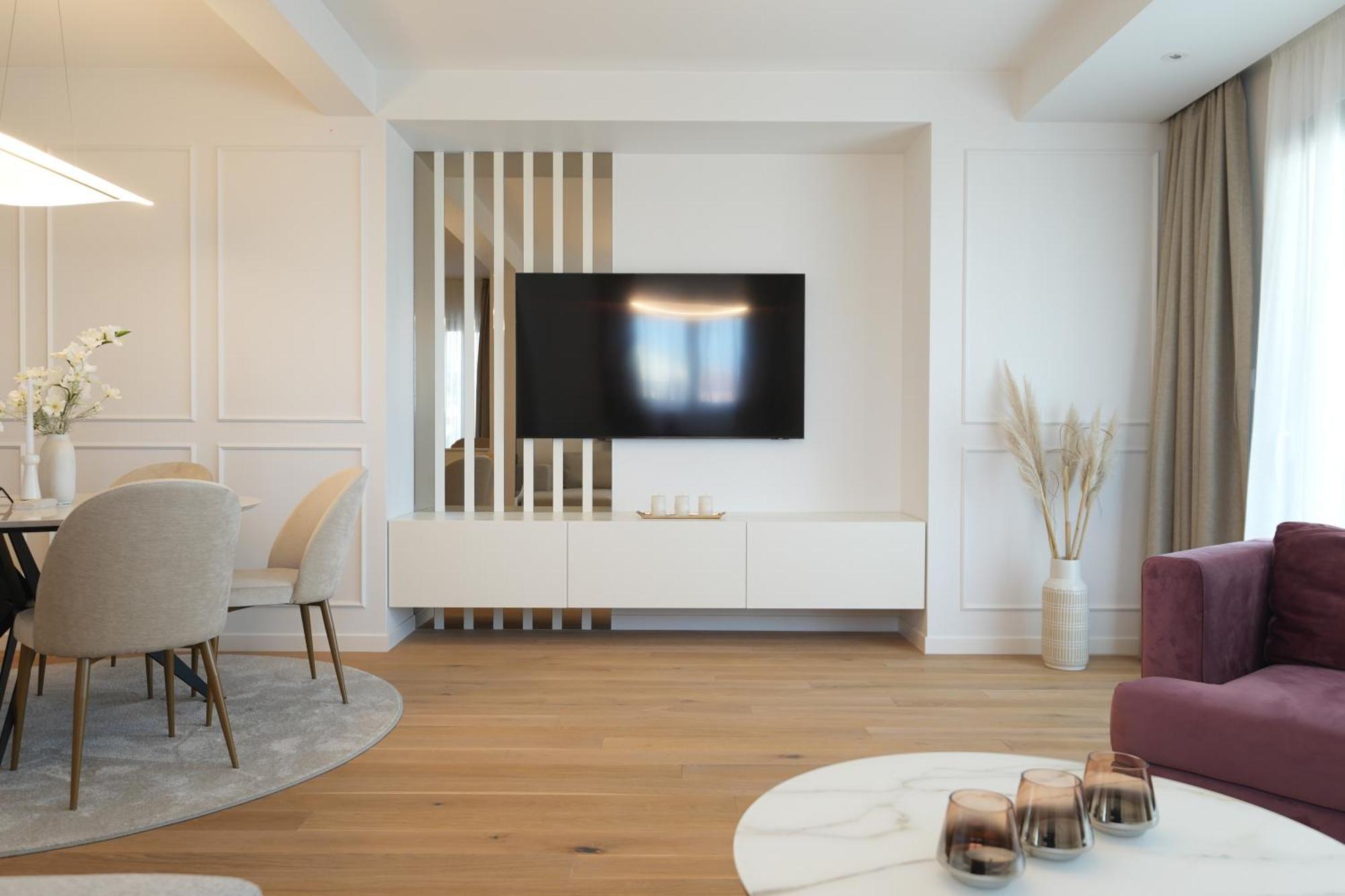 Adria Concept Suites Zadar Exteriér fotografie