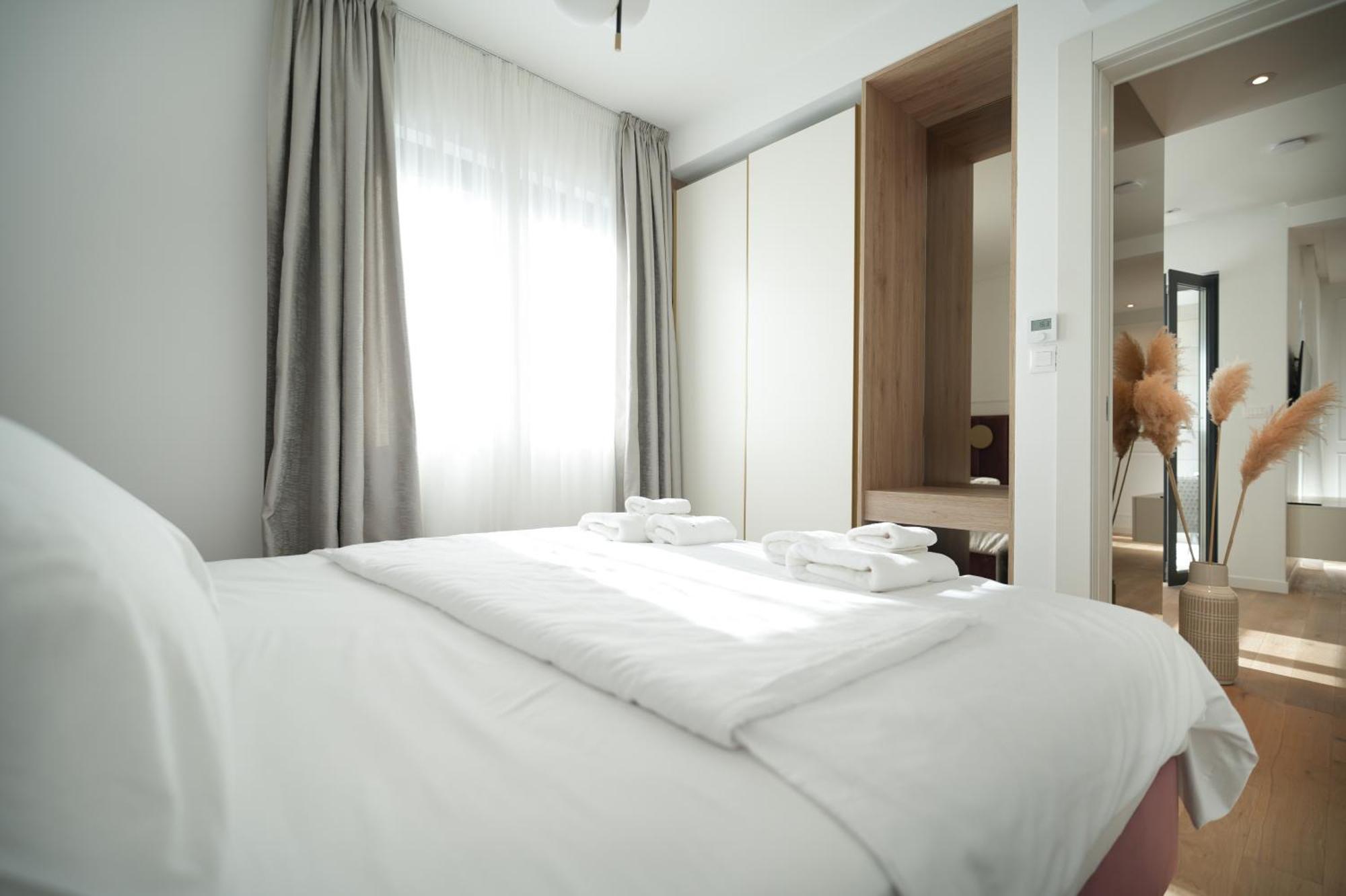 Adria Concept Suites Zadar Exteriér fotografie