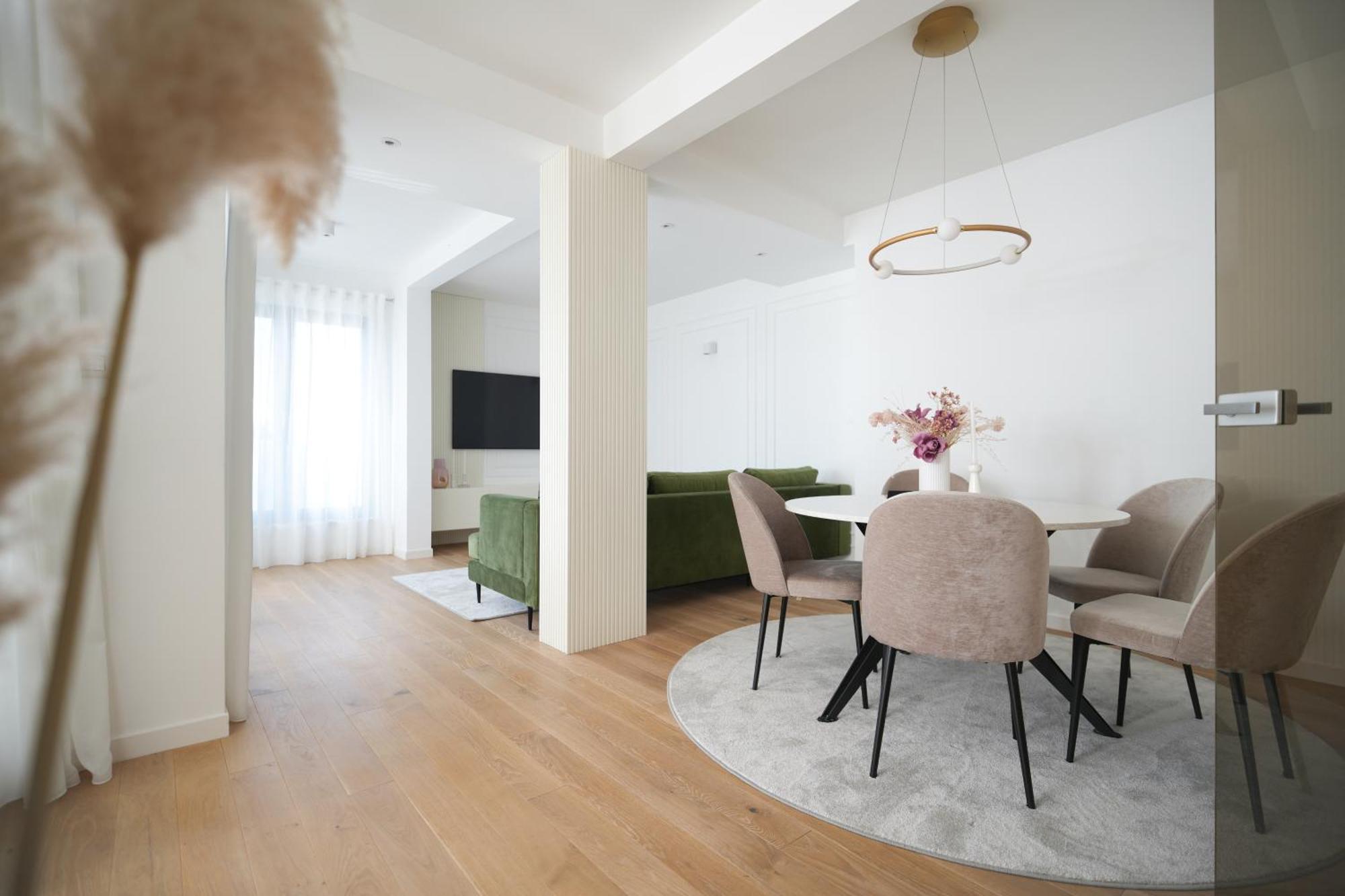 Adria Concept Suites Zadar Exteriér fotografie