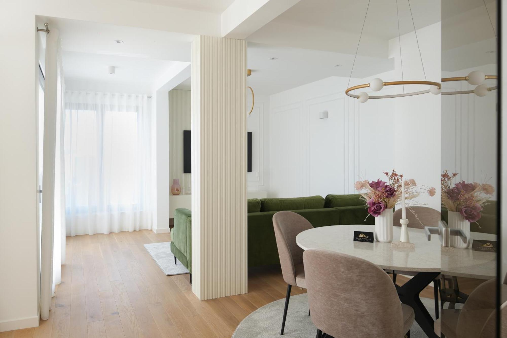 Adria Concept Suites Zadar Exteriér fotografie
