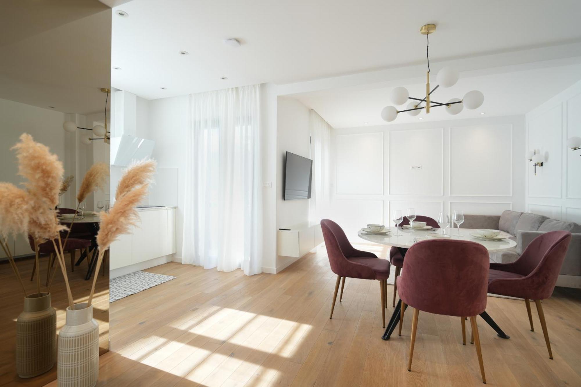 Adria Concept Suites Zadar Exteriér fotografie