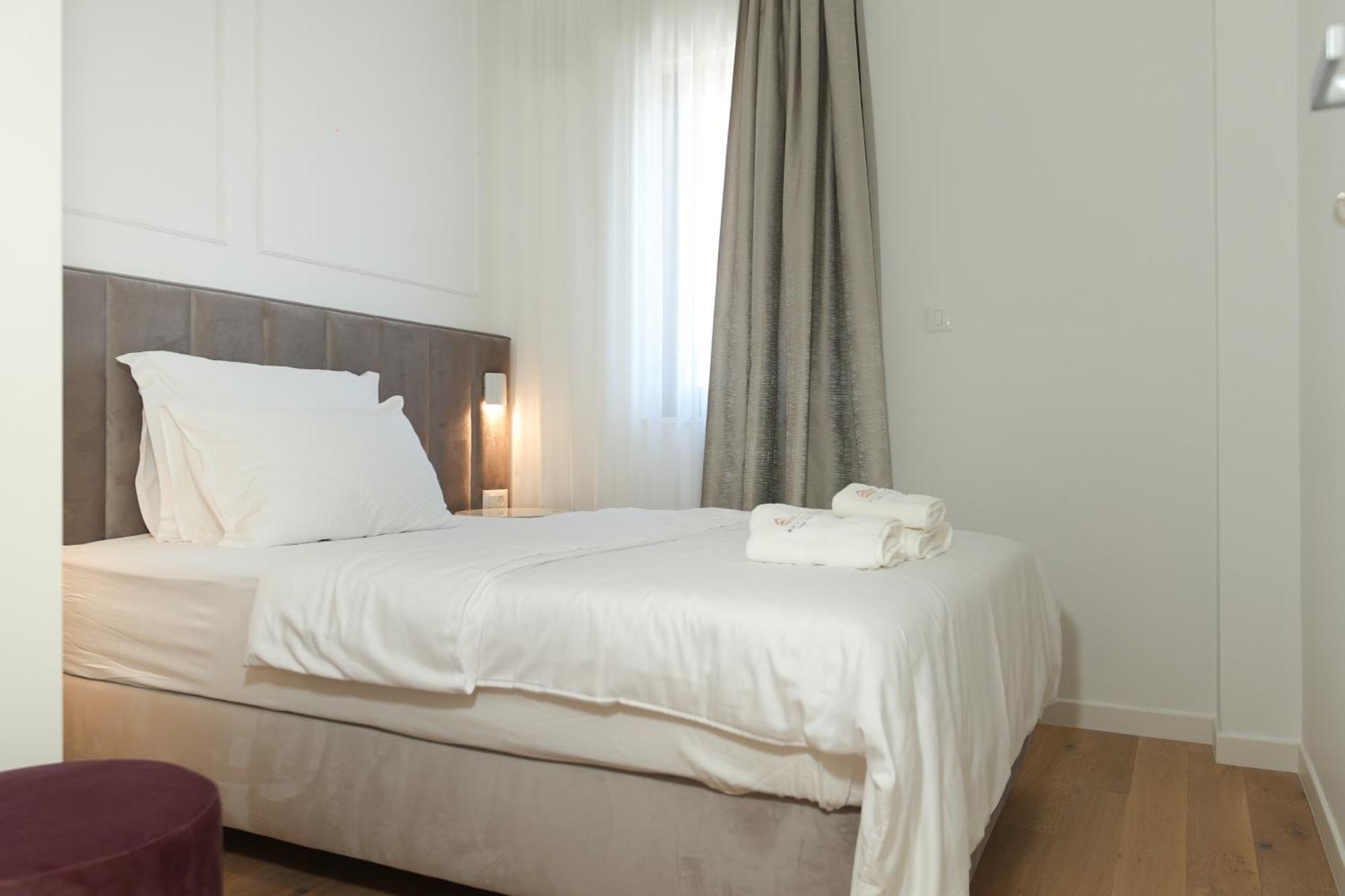 Adria Concept Suites Zadar Exteriér fotografie