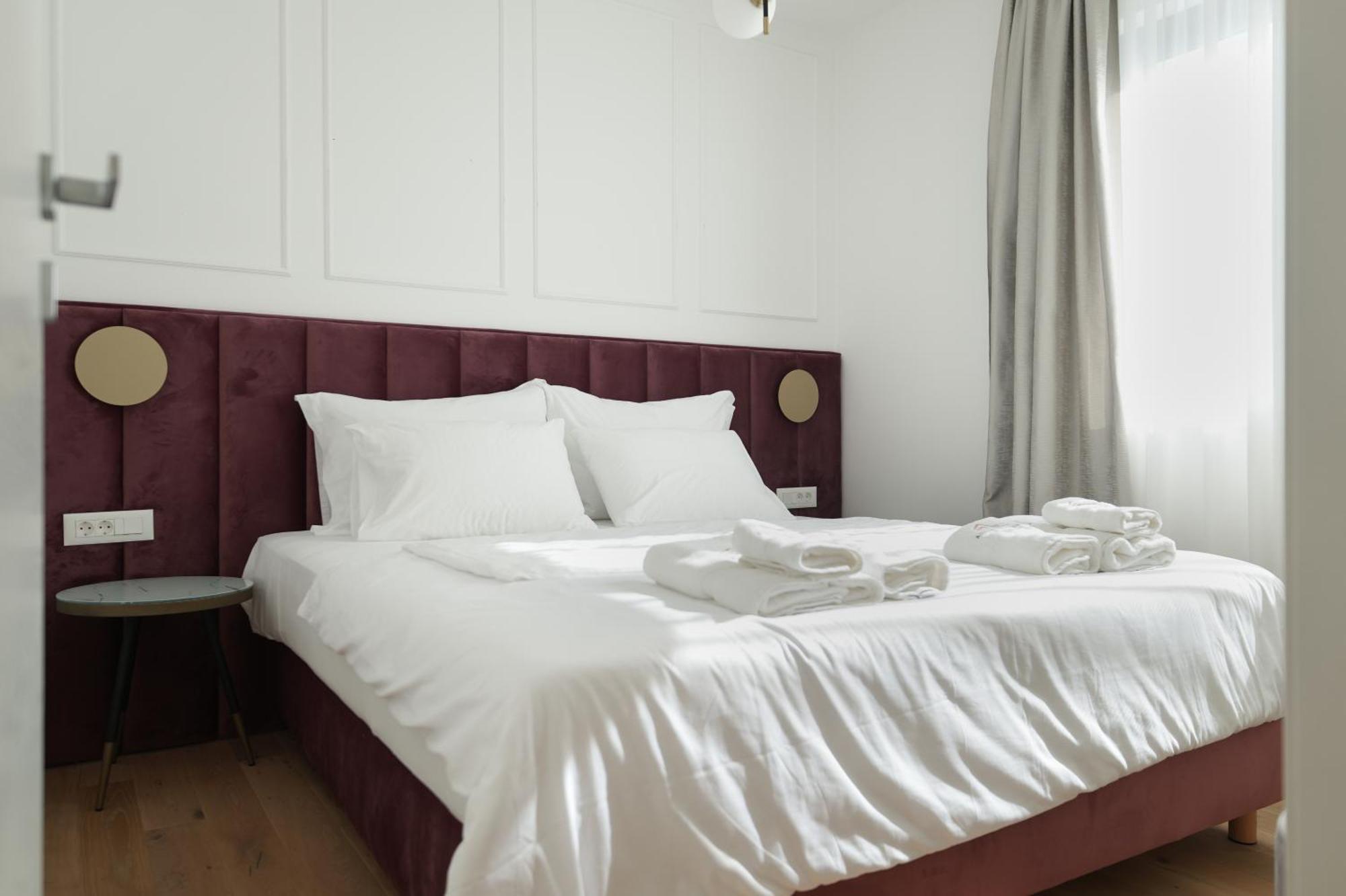 Adria Concept Suites Zadar Exteriér fotografie