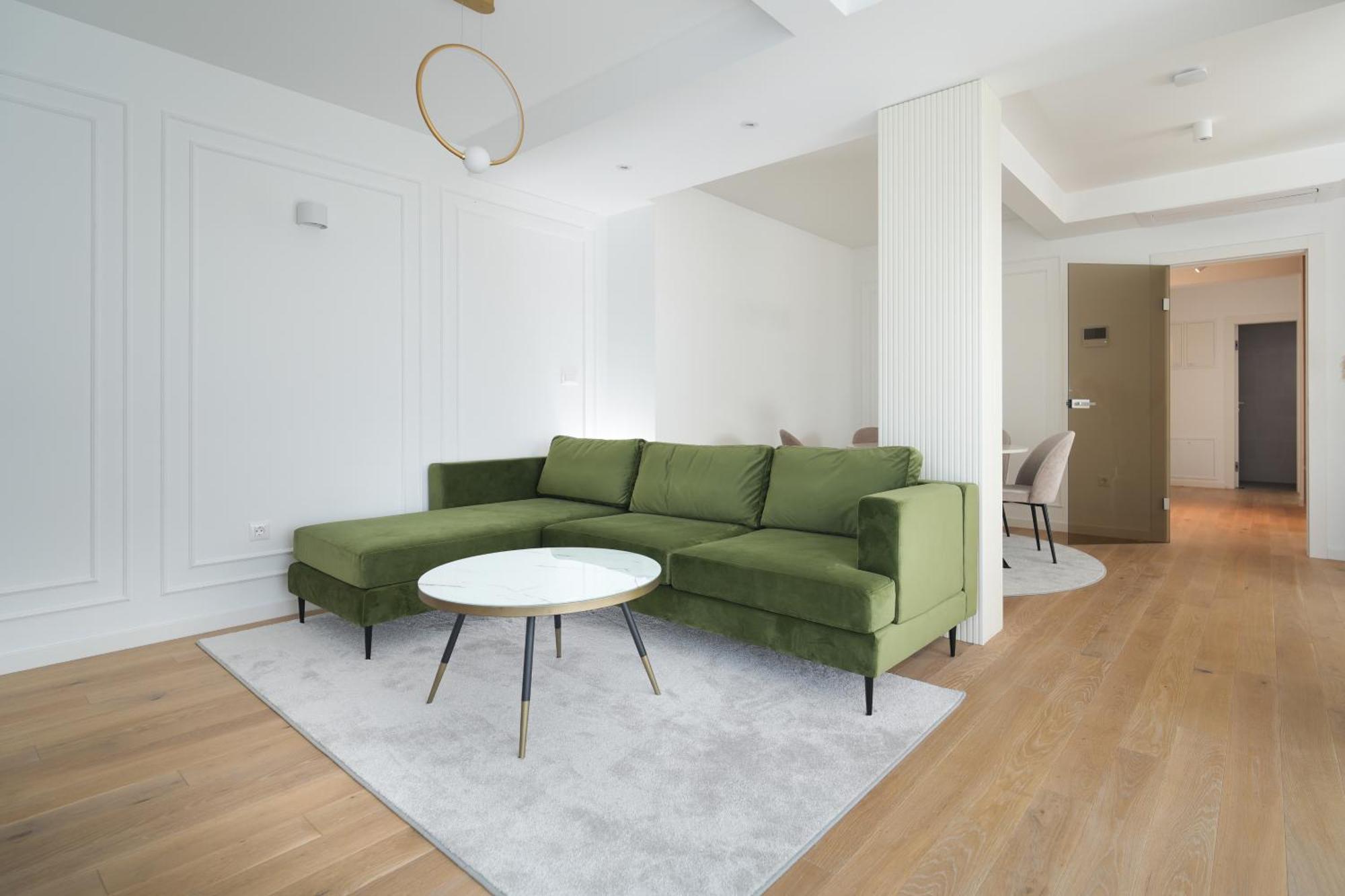 Adria Concept Suites Zadar Exteriér fotografie