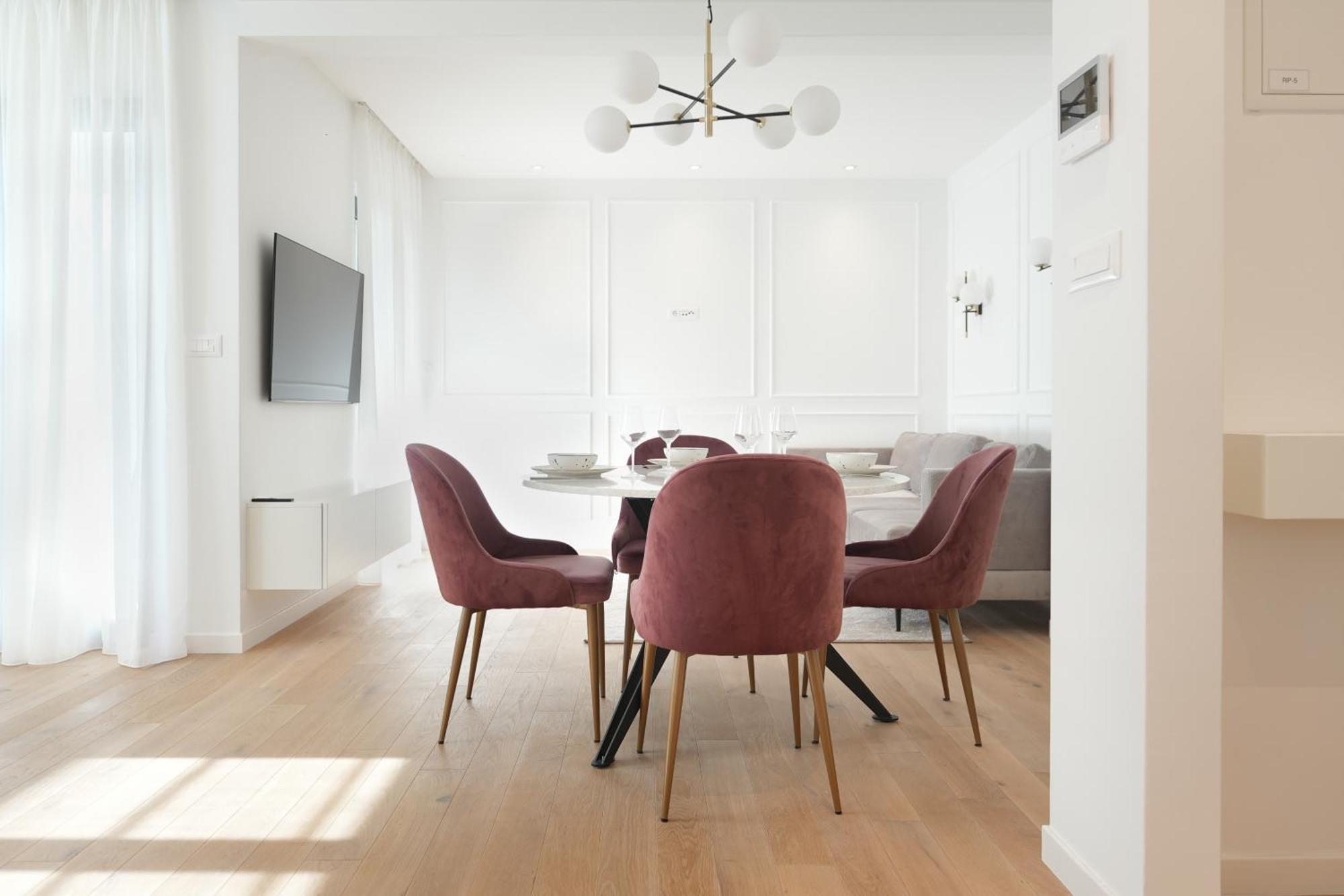 Adria Concept Suites Zadar Exteriér fotografie
